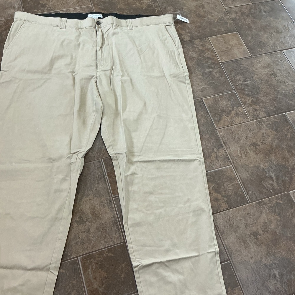 💰Bundle and save lots💰 Men's Tan Pants